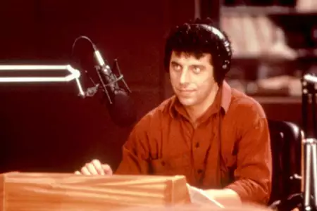 Rozmowy radiowe - galeria zdjęć - filmweb