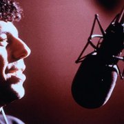 Rozmowy radiowe - galeria zdjęć - filmweb