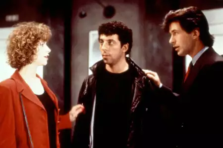 Rozmowy radiowe - galeria zdjęć - filmweb