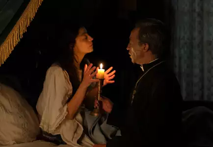 Pedro Páramo - galeria zdjęć - filmweb