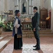 Pedro Páramo - galeria zdjęć - filmweb