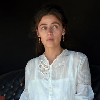 Susana San Juan
