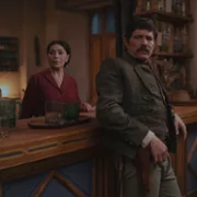 Pedro Páramo - galeria zdjęć - filmweb