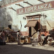 Pedro Páramo - galeria zdjęć - filmweb