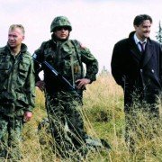 Demony wojny wg Goi - galeria zdjęć - filmweb