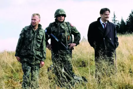 Demony wojny wg Goi - galeria zdjęć - filmweb