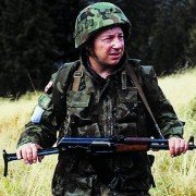 Demony wojny wg Goi - galeria zdjęć - filmweb