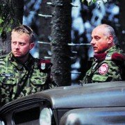 Demony wojny wg Goi - galeria zdjęć - filmweb