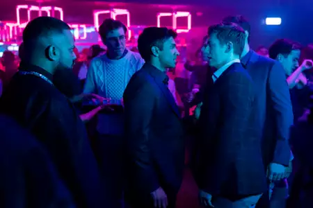 Cztery wesela i pogrzeb - galeria zdjęć - filmweb