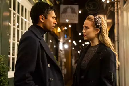 Cztery wesela i pogrzeb - galeria zdjęć - filmweb