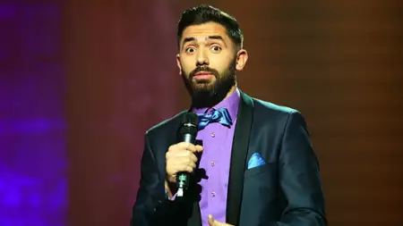 RebellComedy: Prosto z zoo - galeria zdjęć - filmweb