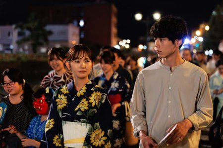 Sezon 1 Odcinek 4 Więcej niż urodziny