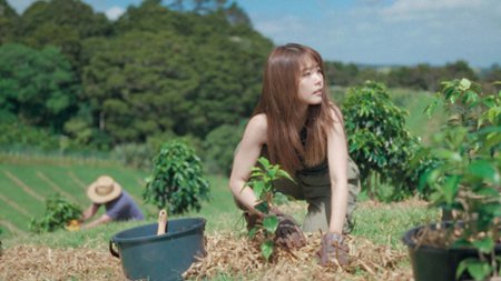 Sezon 1 Odcinek 8 Więcej niż pożegnanie