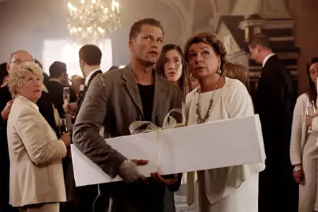 Leila i Nick - galeria zdjęć - filmweb