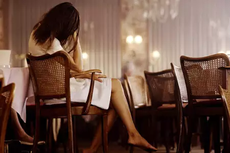 Leila i Nick - galeria zdjęć - filmweb