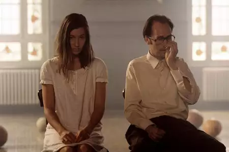 Leila i Nick - galeria zdjęć - filmweb
