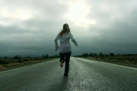 Wolf Creek - galeria zdjęć - filmweb