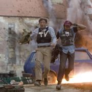 The Hunting Party - galeria zdjęć - filmweb