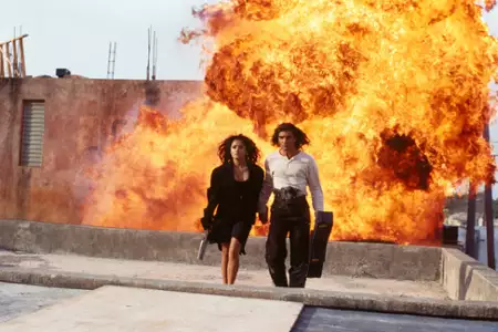 Desperado - galeria zdjęć - filmweb