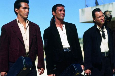 Recenzja Desperado