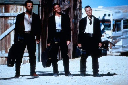 Recenzja Desperado