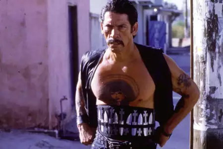 Desperado - galeria zdjęć - filmweb