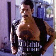 Danny Trejo w Desperado