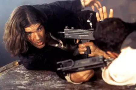 Desperado - galeria zdjęć - filmweb