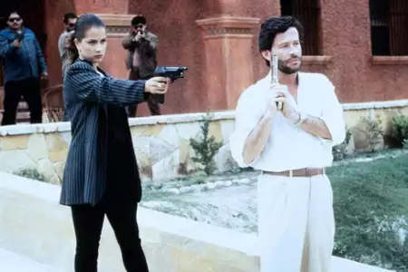 Desperado - galeria zdjęć - filmweb