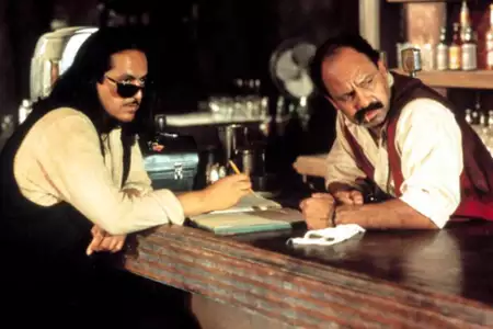 Desperado - galeria zdjęć - filmweb