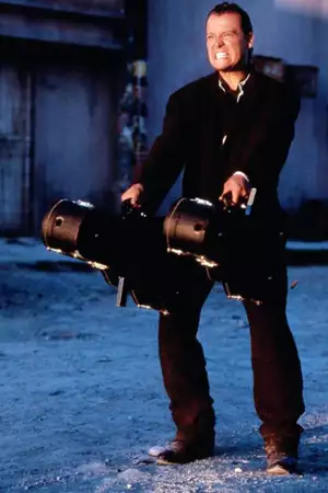 Desperado - galeria zdjęć - filmweb