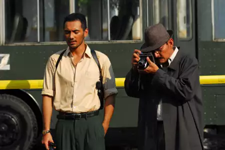Martwy czas: Kala - galeria zdjęć - filmweb