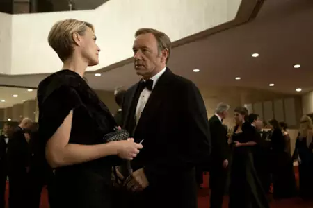 House of Cards - galeria zdjęć - filmweb