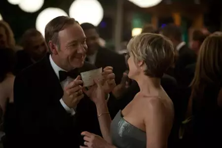 House of Cards - galeria zdjęć - filmweb