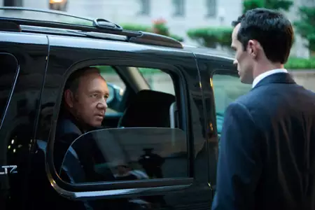 House of Cards - galeria zdjęć - filmweb