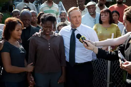 House of Cards - galeria zdjęć - filmweb