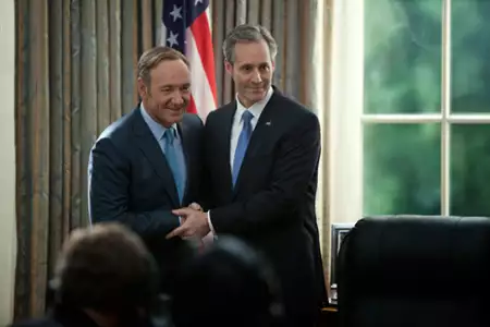House of Cards - galeria zdjęć - filmweb