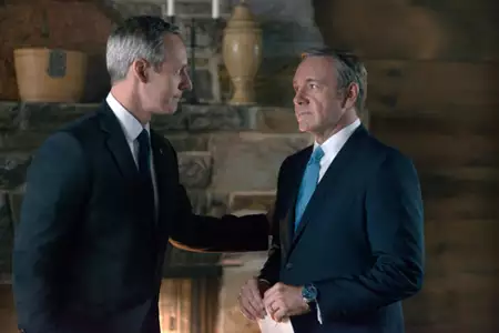 House of Cards - galeria zdjęć - filmweb