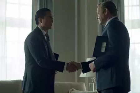 House of Cards - galeria zdjęć - filmweb
