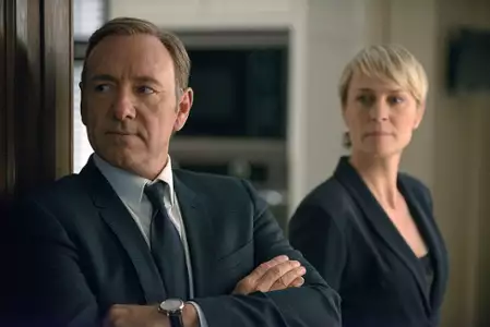 House of Cards - galeria zdjęć - filmweb