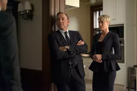 House of Cards - galeria zdjęć - filmweb