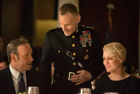 House of Cards - galeria zdjęć - filmweb