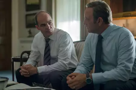 House of Cards - galeria zdjęć - filmweb