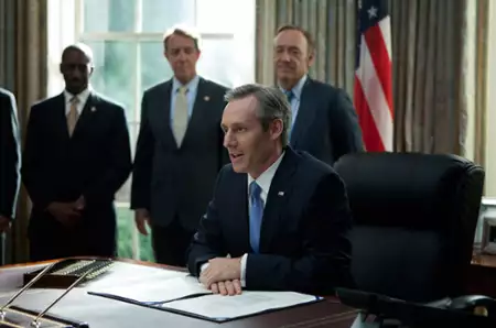House of Cards - galeria zdjęć - filmweb
