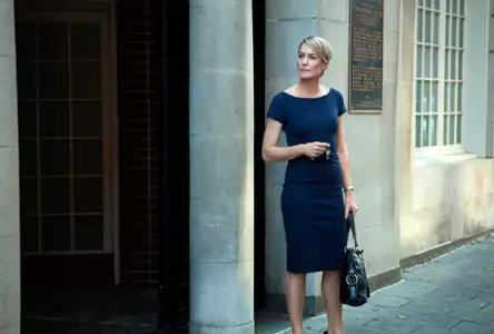 House of Cards - galeria zdjęć - filmweb