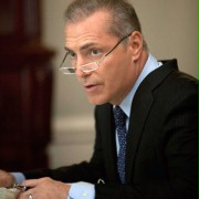 Al Sapienza w House of Cards
