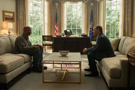 House of Cards - galeria zdjęć - filmweb