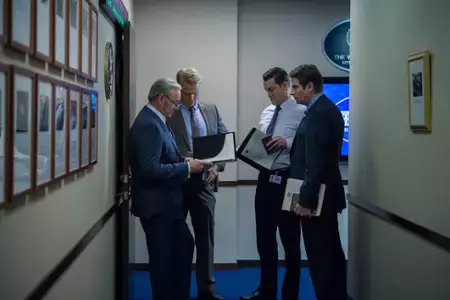 House of Cards - galeria zdjęć - filmweb