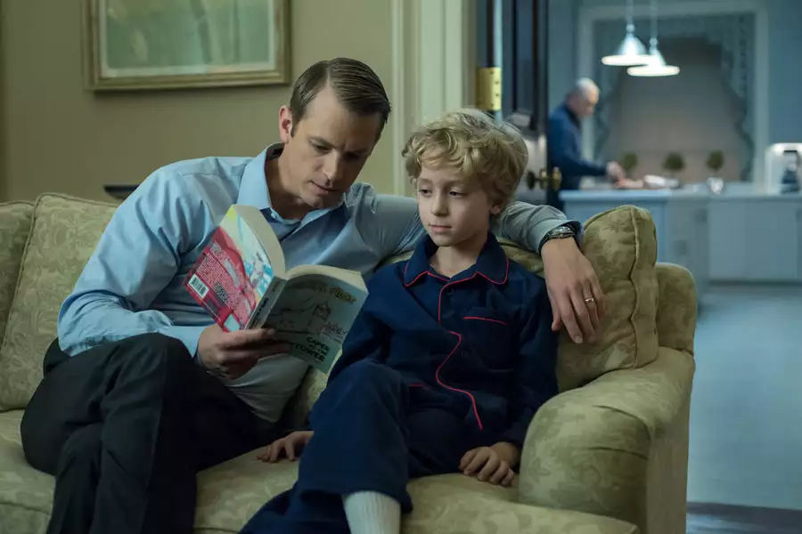 House of Cards - galeria zdjęć - filmweb
