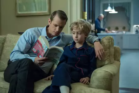 House of Cards - galeria zdjęć - filmweb